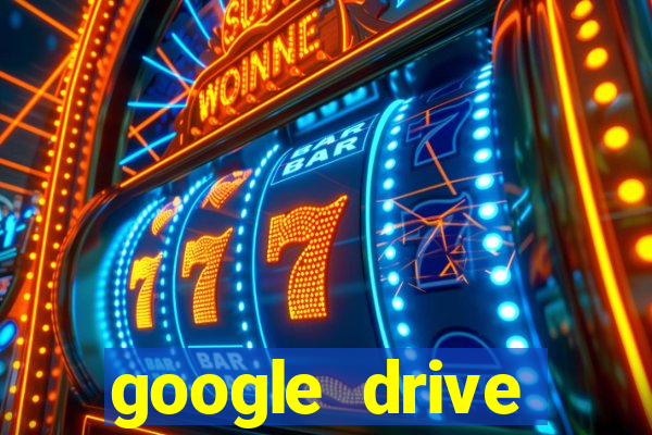 google drive windows 7